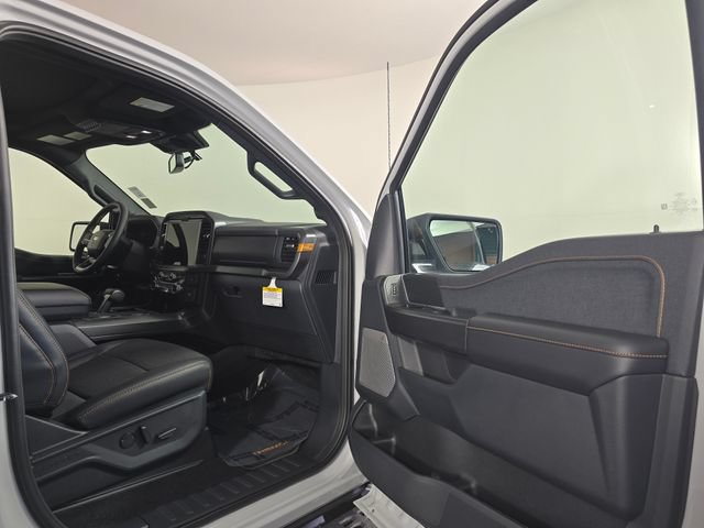 Certified 2026 Ford F150 Tremor w/ Tow/Haul Package AWD/4WD image 11