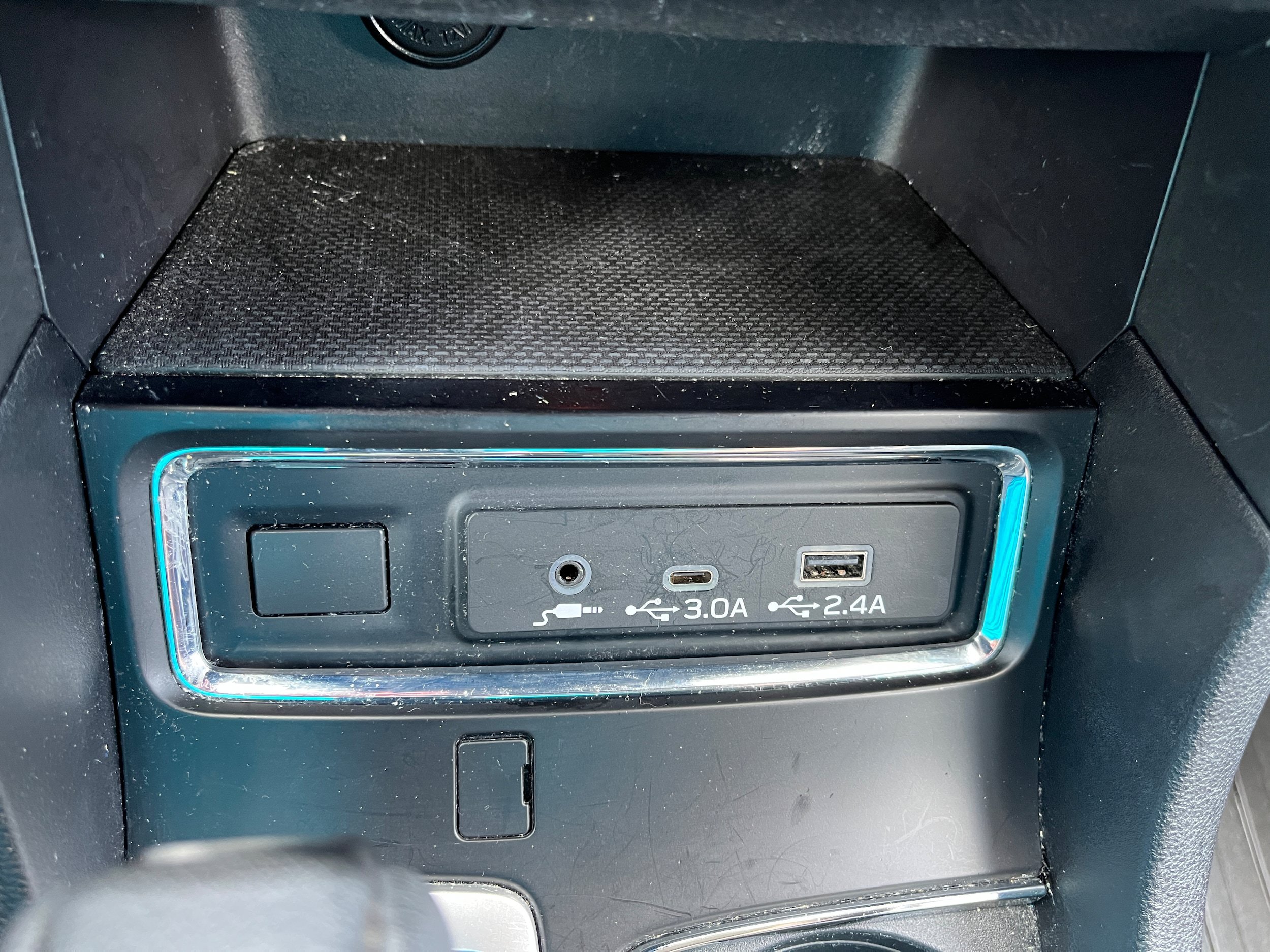 Used 2024 Subaru Ascent Limited AWD/4WD image 18