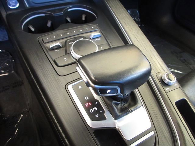 Used 2019 Audi A4 2.0T Premium image 21