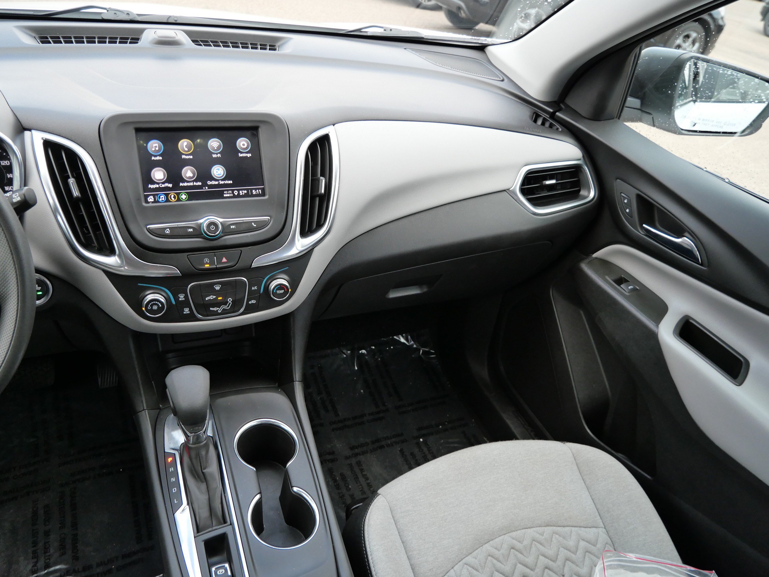 Used 2023 Chevrolet Equinox LS w/ LS Convenience Package AWD/4WD image 11