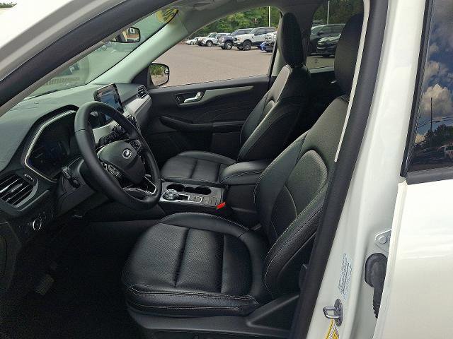 Certified 2022 Ford Escape SEL w/ Technology Package image 13