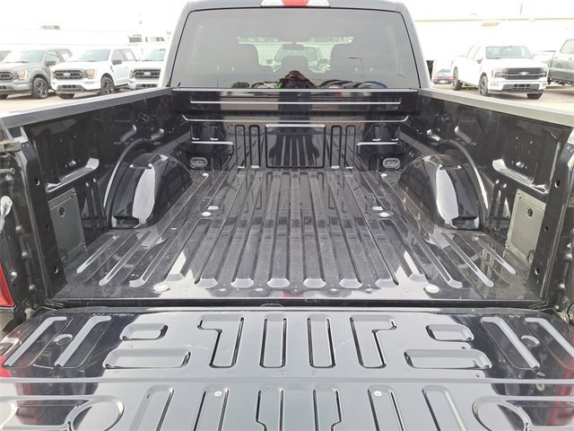 Certified 2024 Ford F150 STX w/ STX Black Appearance Package image 34