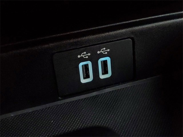 Certified 2021 Ford Ranger XLT w/ Equipment Group 301A Mid image 21