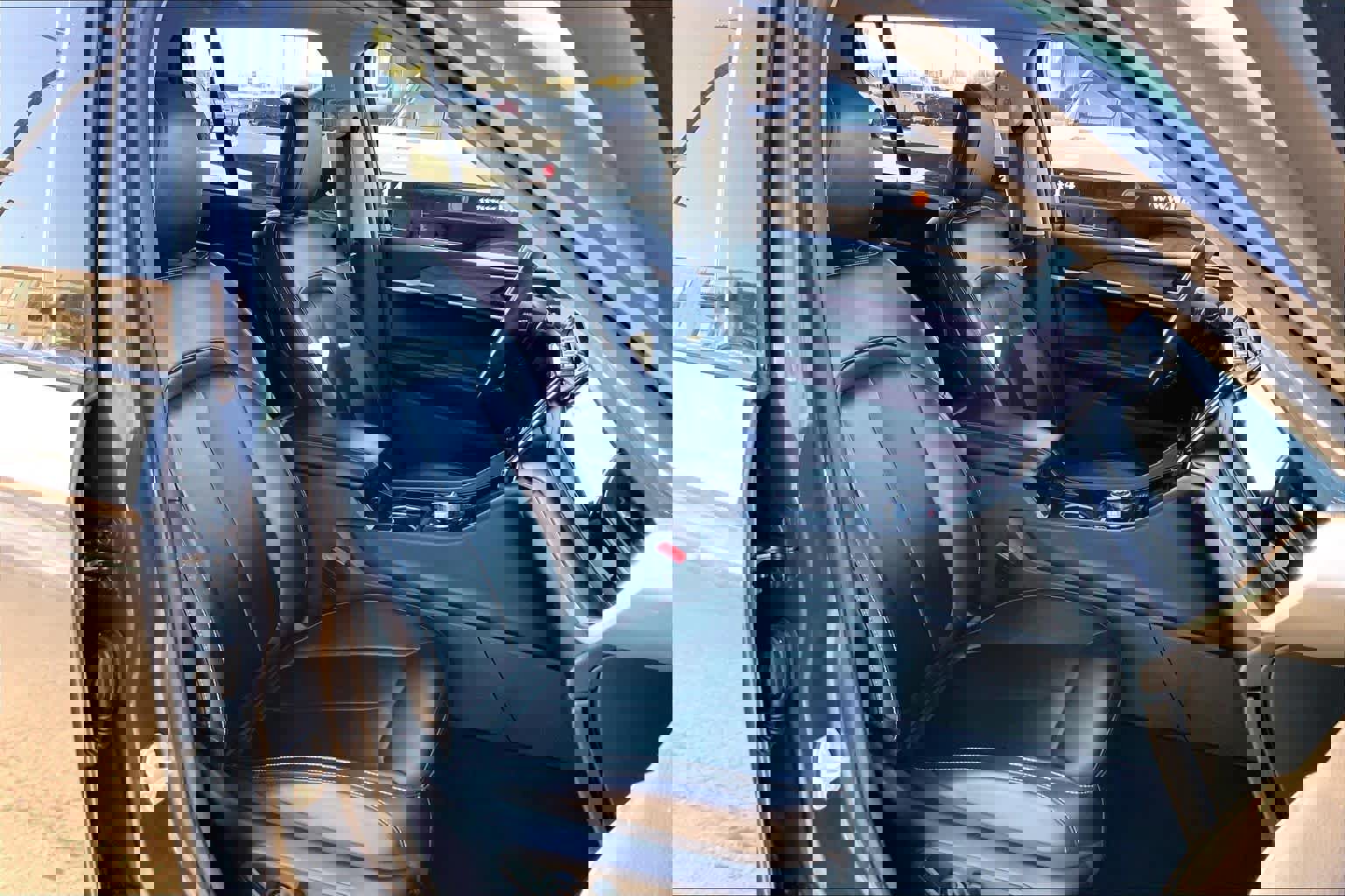 Used 2023 Jeep Grand Cherokee 4WD 4xe image 10