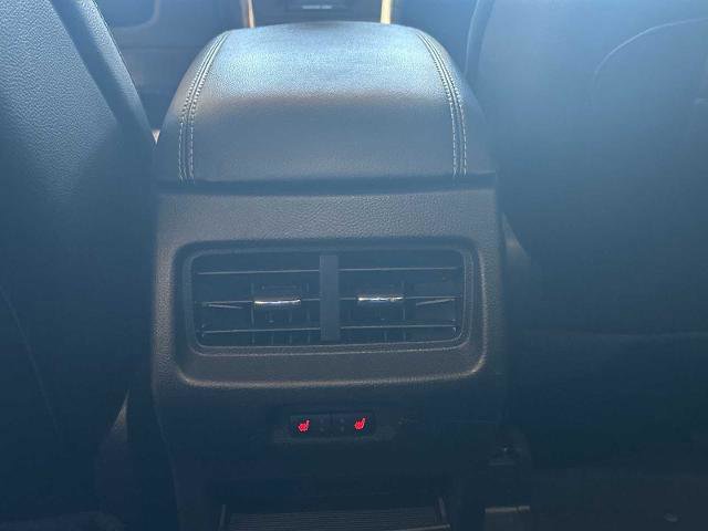 Certified 2024 Ford Edge Titanium w/ Equipment Group 301A image 20