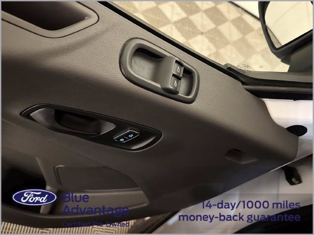 Certified 2025 Ford Transit 250 Low Roof w/ Exterior Upgrade Package RWD image 15