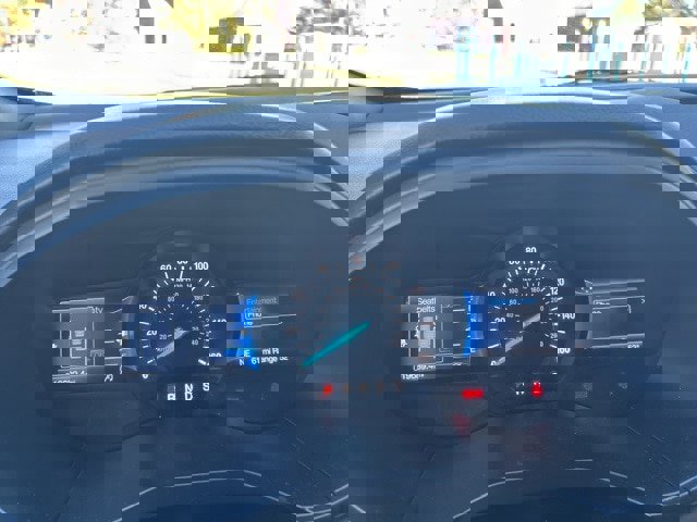 Certified 2023 Ford Edge ST-Line image 17