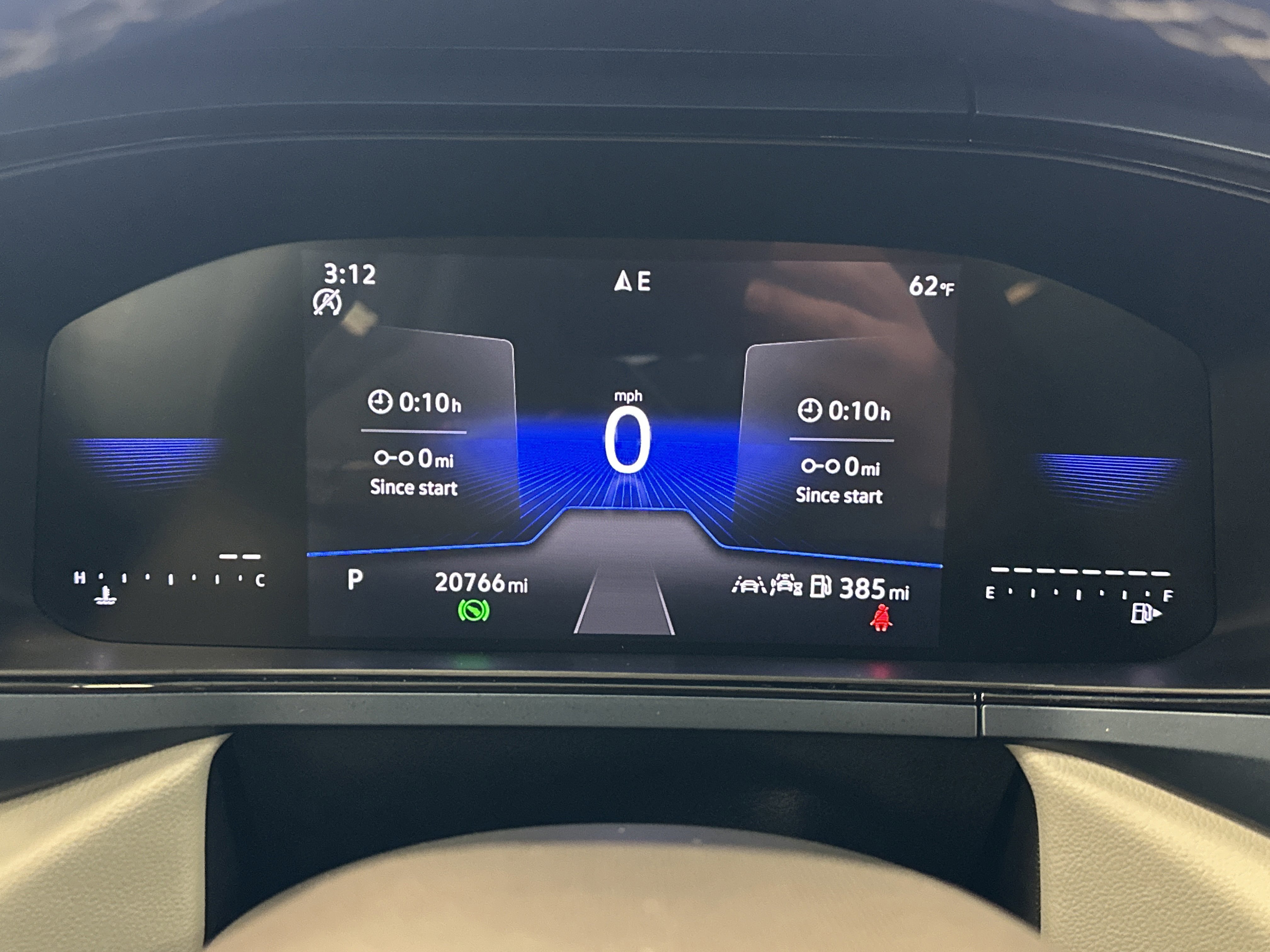 Used 2024 Volkswagen Taos SE image 36