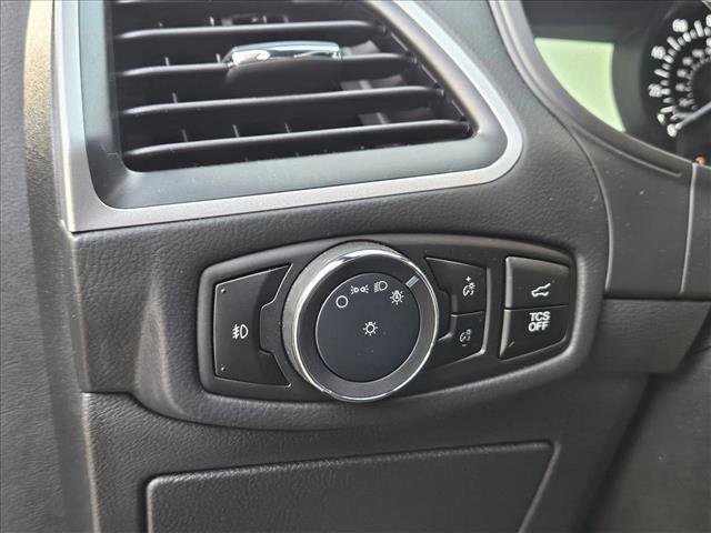 Certified 2024 Ford Edge ST-Line AWD/4WD image 24