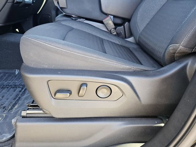 Used 2023 Chevrolet Silverado 1500 Custom image 13