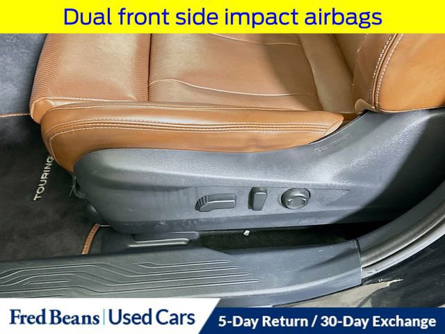 Used 2021 Subaru Outback Touring w/ Popular Package #2 image 26