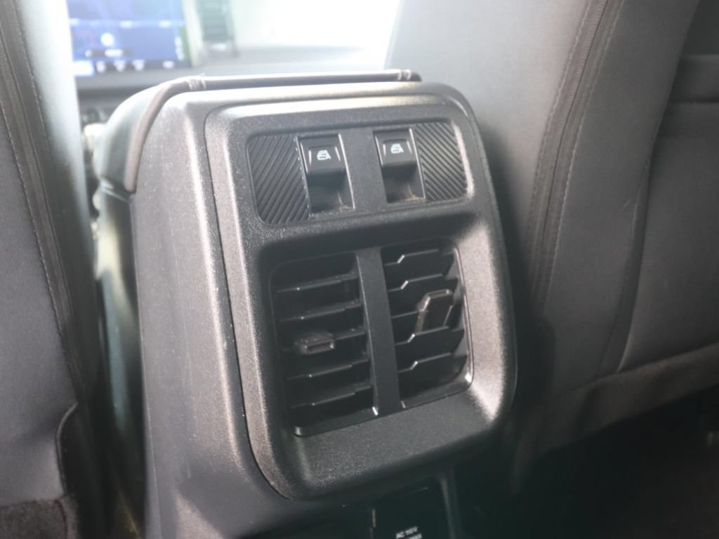 Certified 2025 Ford Bronco Big Bend AWD/4WD image 12