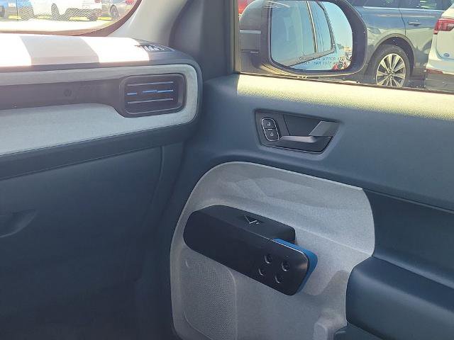 Certified 2025 Ford Maverick XLT w/ Equipment Group 302A image 16