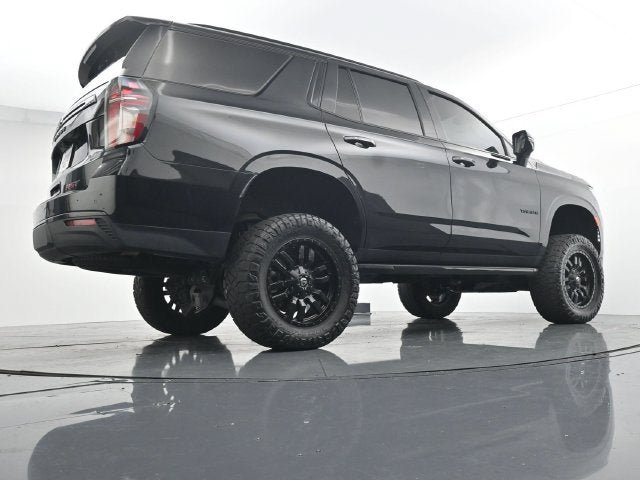 Used 2024 Chevrolet Tahoe RST w/ Luxury Package AWD/4WD image 47