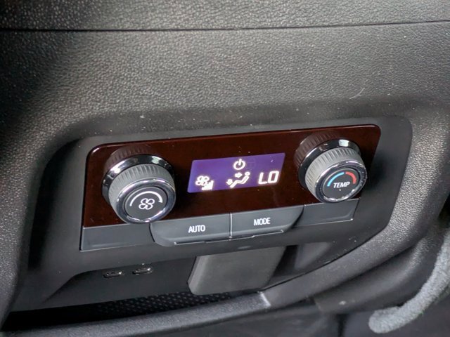 Used 2026 Chevrolet Traverse Z71 w/ Enhanced Driving Package image 18