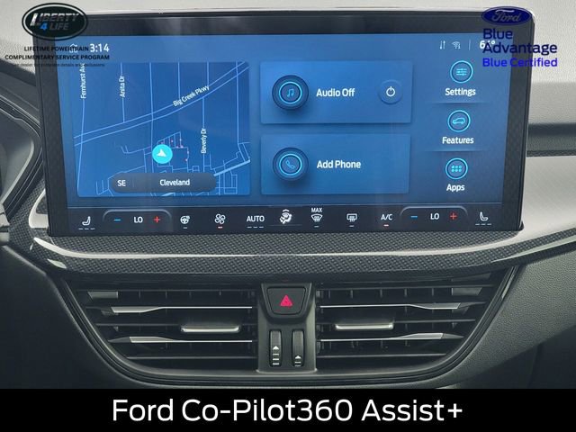 Certified 2024 Ford Escape ST-Line w/ Tech Pack #1 AWD/4WD image 23