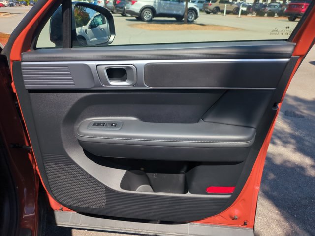 Used 2025 Hyundai Santa Fe XRT AWD/4WD image 33