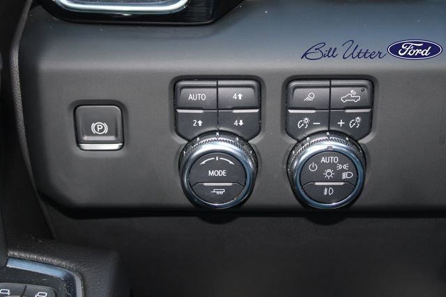 Used 2024 GMC Sierra 1500 Denali w/ Technology Package image 22