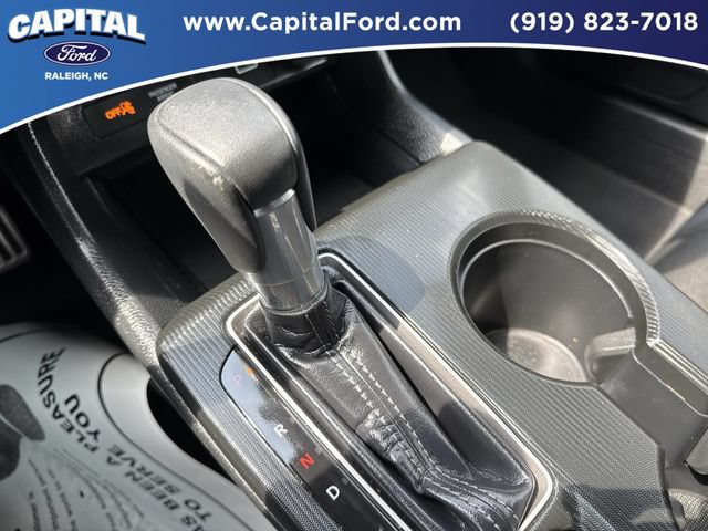 Used 2024 Honda Civic Sport image 30