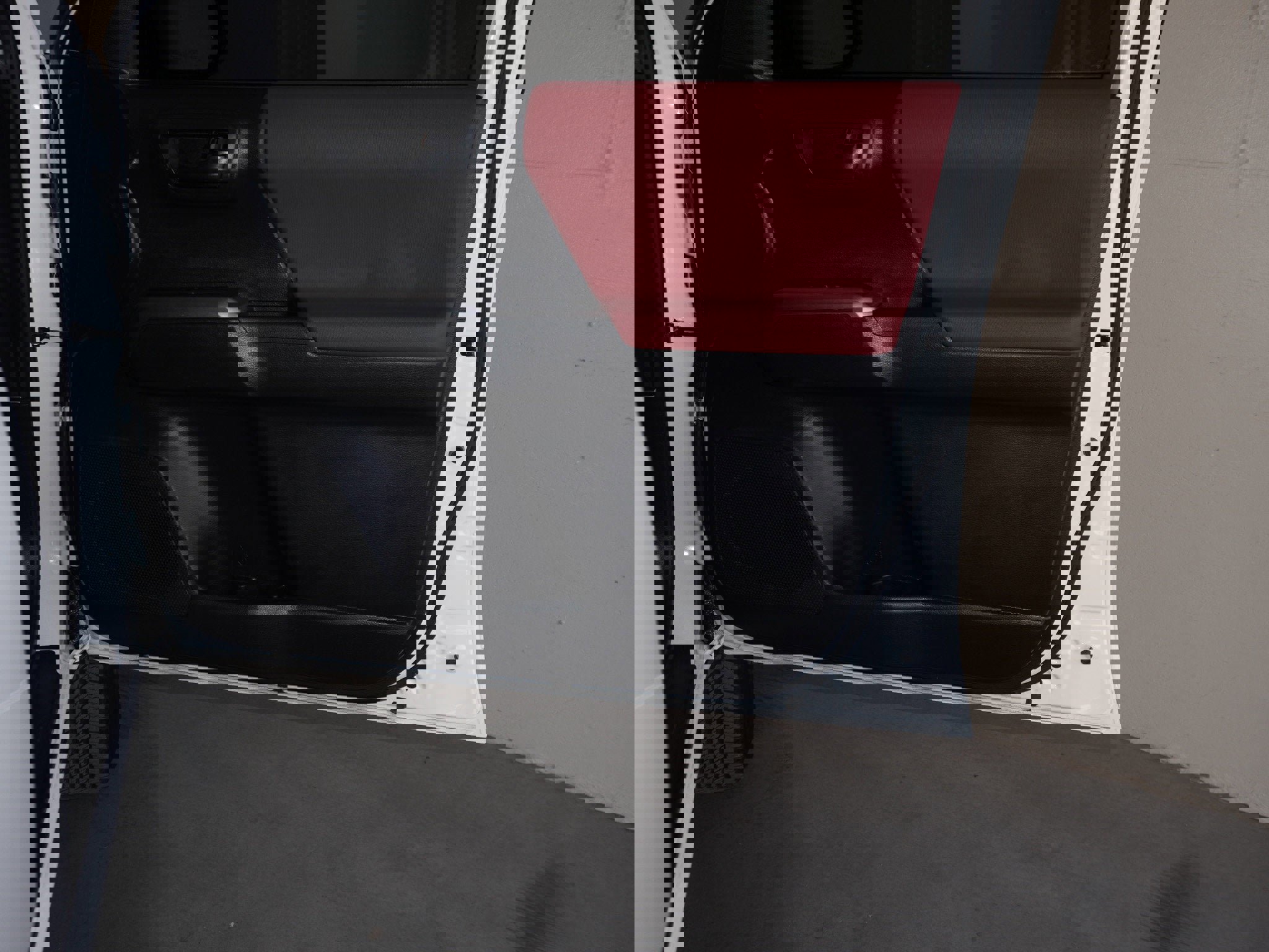 Used 2023 Toyota Tacoma SR5 image 42