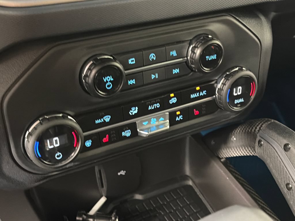 Certified 2024 Ford Bronco Raptor AWD/4WD image 21