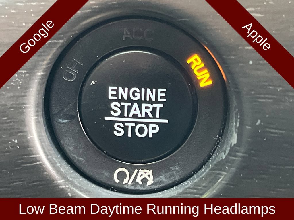 Used 2018 Jeep Grand Cherokee Laredo AWD/4WD image 8