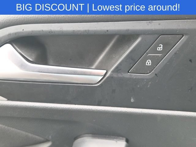 Used 2024 Volkswagen Jetta Sport FWD image 18