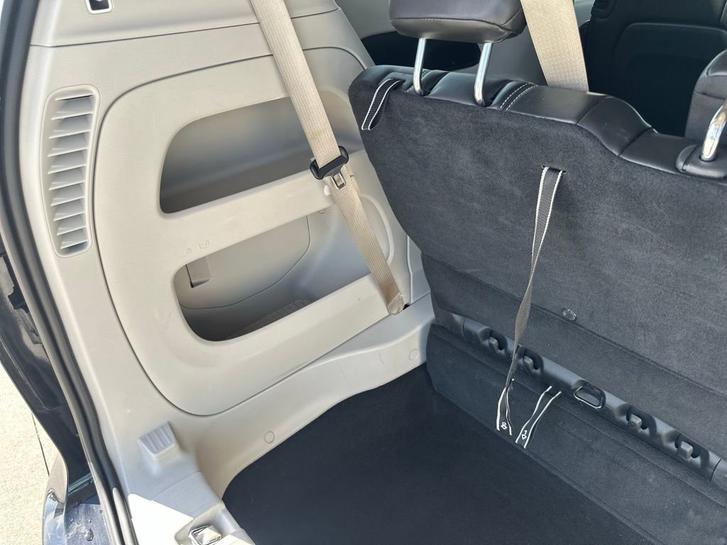 Used 2023 Chrysler Pacifica Touring-L image 45