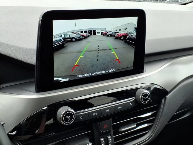 Certified 2023 Ford Escape Active w/ Cold Weather Package FWD image 26