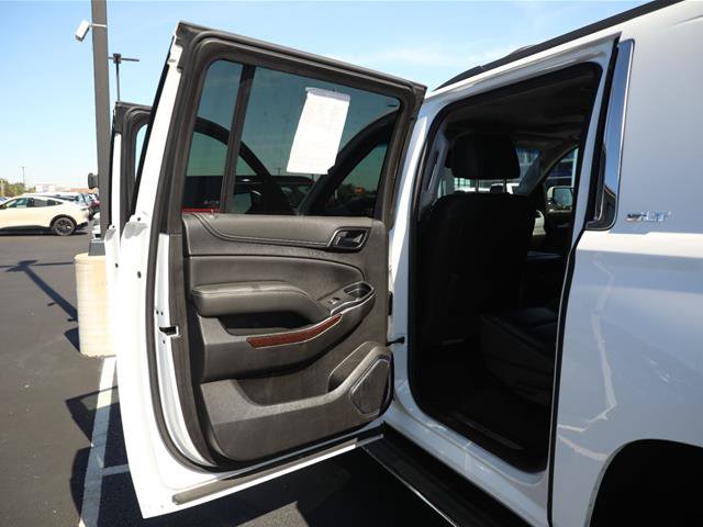 Used 2019 GMC Yukon XL SLT w/ Open Road Package AWD/4WD image 23