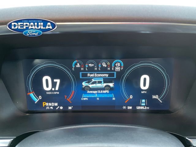 Certified 2023 Ford F150 Raptor image 7