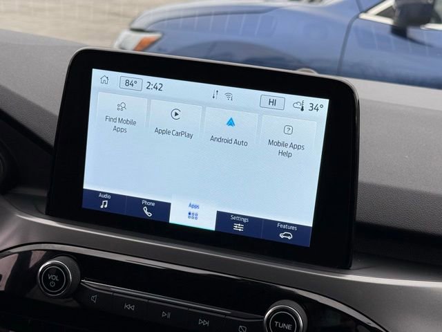 Certified 2023 Ford Escape Active image 24