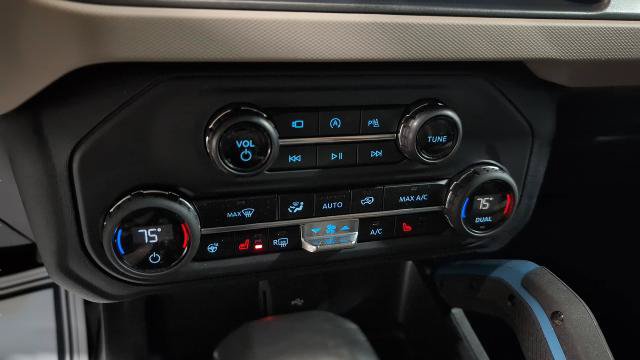 Certified 2024 Ford Bronco Wildtrak AWD/4WD image 24