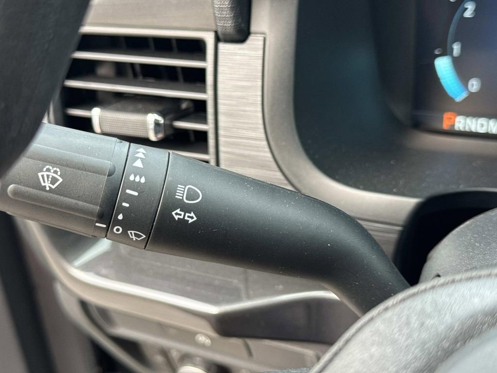 Certified 2025 Ford F150 STX image 30