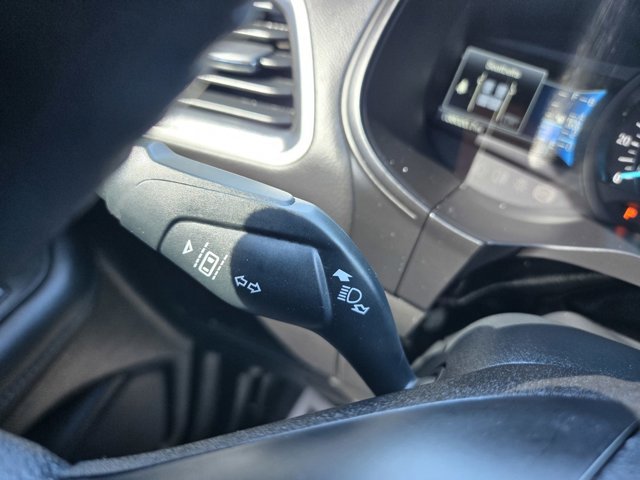 Certified 2024 Ford Edge SEL w/ Convenience Package AWD/4WD image 22