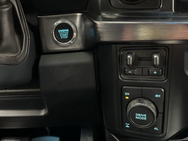 Certified 2023 Ford F250 Lariat w/ Lariat Ultimate Package image 51