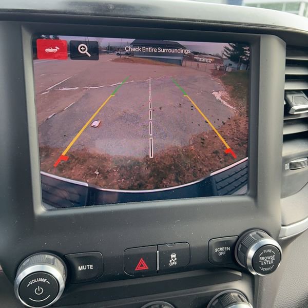 Used 2023 RAM 3500 Big Horn w/ Level 1 Equipment Group image 29