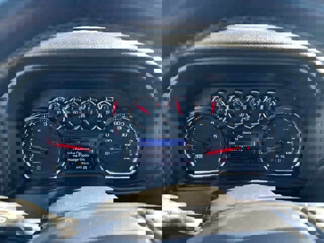 Used 2023 Chevrolet Silverado 2500 LT w/ Convenience Package image 15