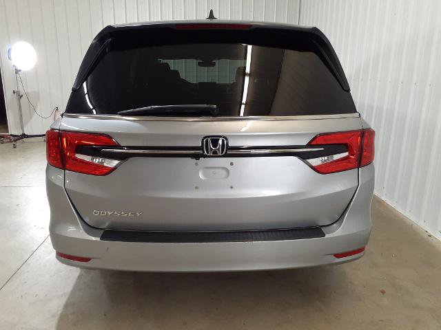 Used 2022 Honda Odyssey EX-L image 28