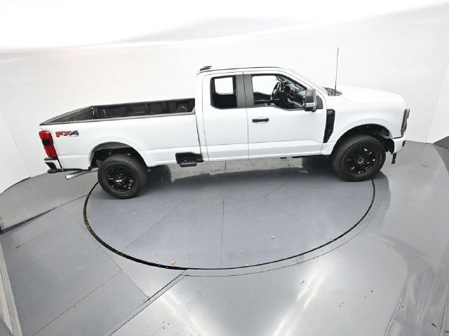Certified 2025 Ford F350 XL w/ STX Appearance Package AWD/4WD image 46