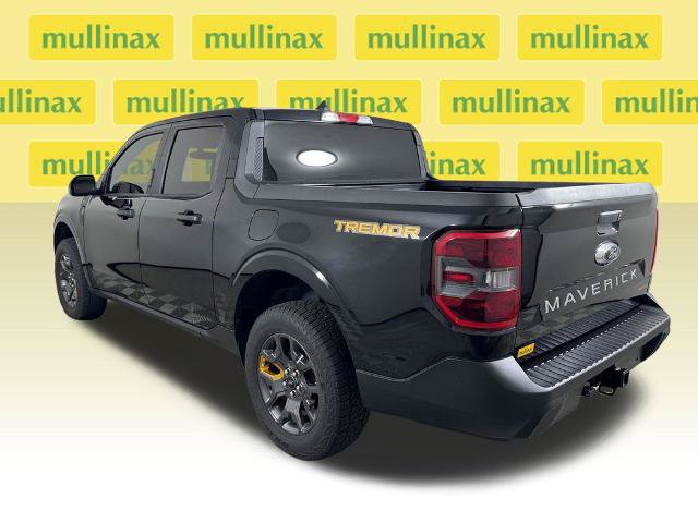 Certified 2023 Ford Maverick Tremor w/ Tremor Off-Road Package AWD/4WD image 12