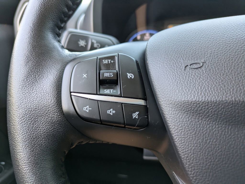 Certified 2021 Ford Bronco Sport Outer Banks AWD/4WD image 28