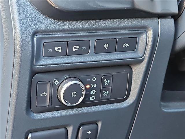 Certified 2021 Ford F150 XLT w/ Equipment Group 302A High AWD/4WD image 20