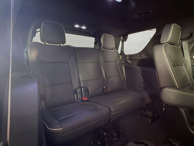 Used 2022 GMC Yukon SLT RWD image 34
