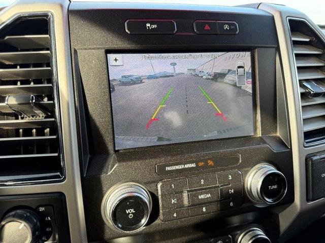 Certified 2019 Ford F150 King Ranch w/ Equipment Group 601A Luxury image 22