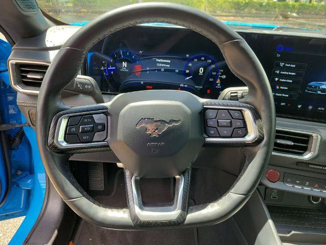 Certified 2024 Ford Mustang GT Premium image 13