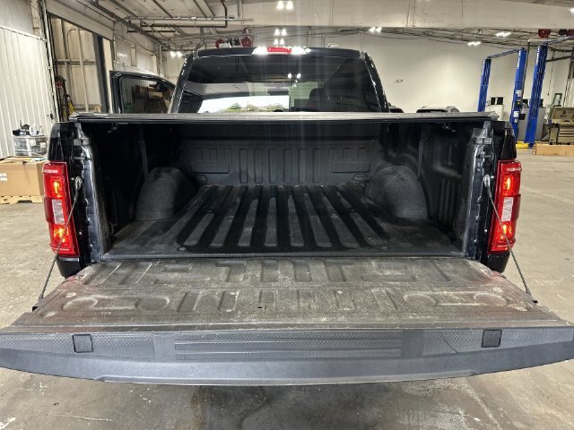 Certified 2021 Ford F150 XLT w/ Equipment Group 302A High AWD/4WD image 25
