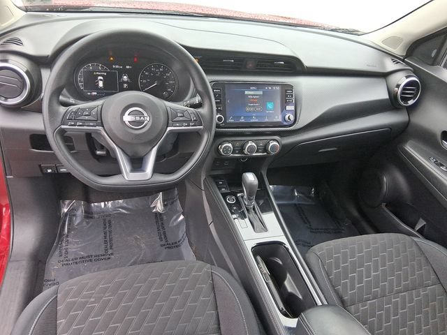 Used 2023 Nissan Kicks SV FWD image 12