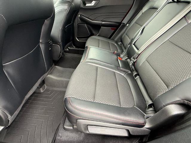 Certified 2023 Ford Escape ST-Line w/ Tech Pack #1 image 11