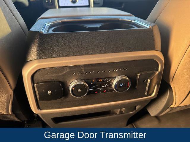 Certified 2024 Ford Expedition Limited image 27